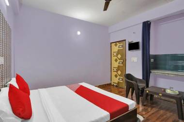 OYO 81441 Shri Radha Krishna Palace