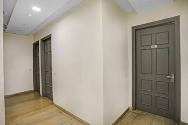 OYO Townhouse 654 The Arrow