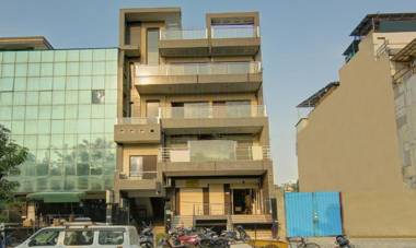 Treebo Trend Prime Stay Rohini