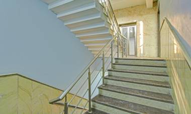 Treebo Trend Prime Stay Rohini