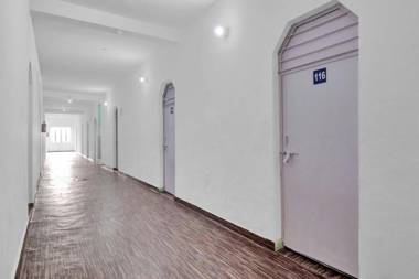 OYO Flagship 82759 Hotel The Skyland