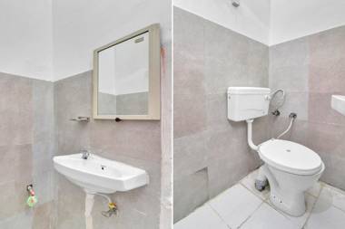 OYO Flagship 82759 Hotel The Skyland