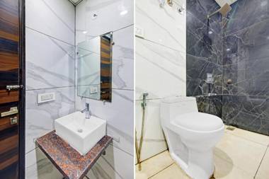 Townhouse 83731 Hotel Bliss