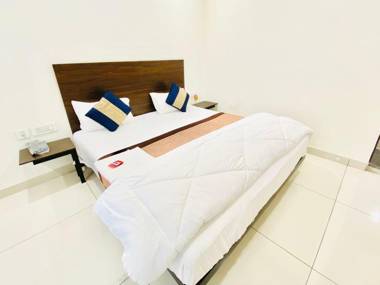 KinsFolk Inn Hotel And Banquets