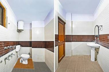 OYO Flagship 84870 Hotel Crush On