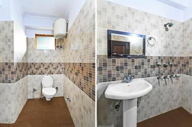 OYO Flagship 84870 Hotel Crush On