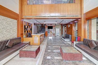 Townhouse 841 Parker Plaza