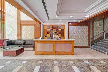 Townhouse 841 Parker Plaza