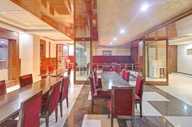 Townhouse 841 Parker Plaza