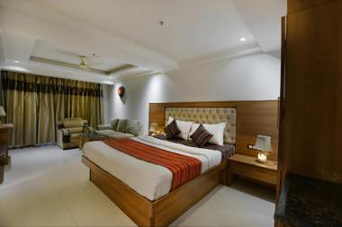 Hotel Lotus Paradise