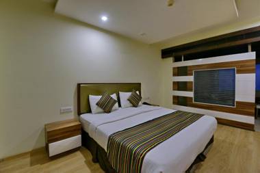 Hotel Lotus Paradise