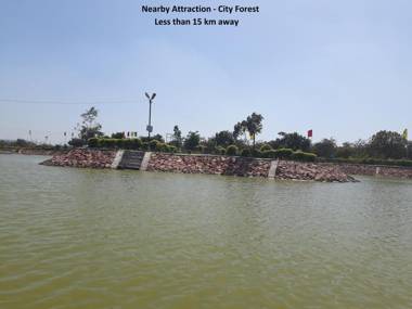 OYO 88064 Hotel Amiara Palace