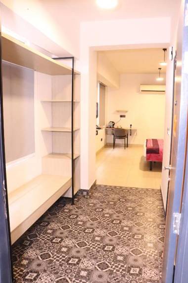 Virohaa Garden Hotel