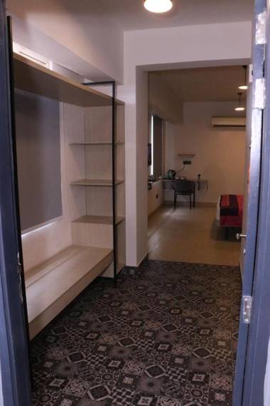 Virohaa Garden Hotel