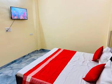 OYO 88548 Hotel Red Heart