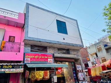 OYO 88548 Hotel Red Heart