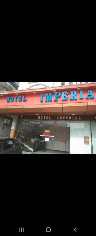 OYO 87926 Hotel New Imperial