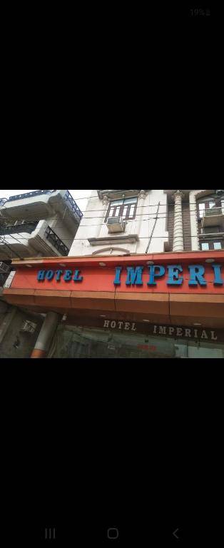 OYO 87926 Hotel New Imperial