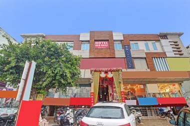 Townhouse 1054 Red Rose Townhouse