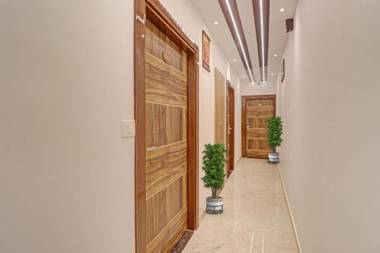 Townhouse 1054 Red Rose Townhouse