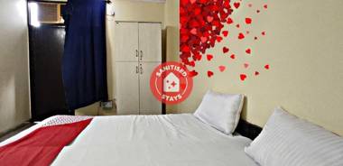 OYO 92257 Hotel Ashirwad