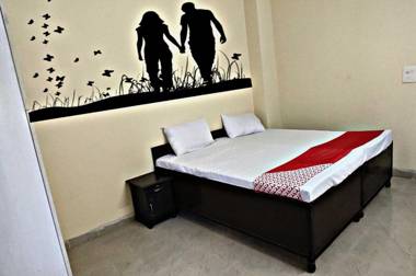 OYO 92257 Hotel Ashirwad