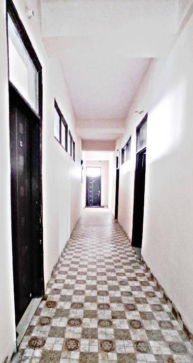 OYO 92257 Hotel Ashirwad