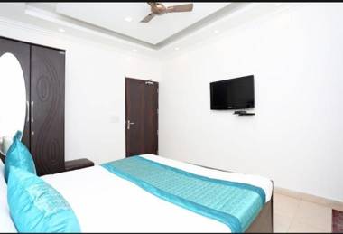 5 Seas Hotel and Banquet