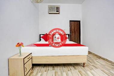 OYO 92421 HOTEL NIRVAN
