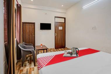 OYO 92421 HOTEL NIRVAN