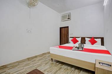 OYO 92421 HOTEL NIRVAN