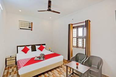 OYO 92421 HOTEL NIRVAN