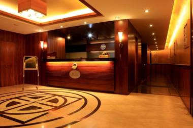 Suhim Portico Heritage Sikkim