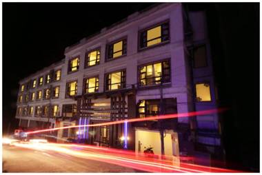 De Mandarin Tara Palace