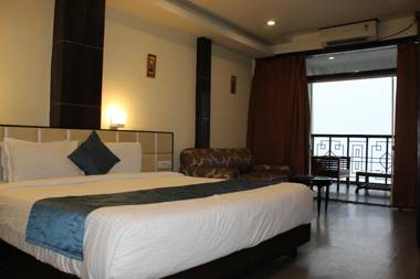 De Mandarin Tara Palace