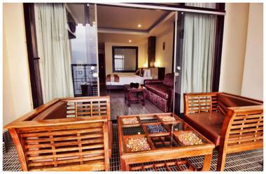 De Mandarin Tara Palace