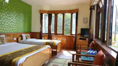 White Conch Residency