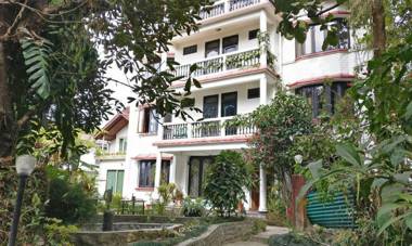 White Conch Residency