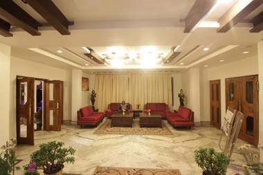 Hotel Mount Siniolchu