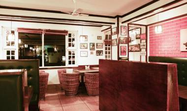 Treebo Trend The Nettle And Fern Hotel Gangtok