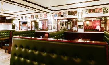 Treebo Trend The Nettle And Fern Hotel Gangtok