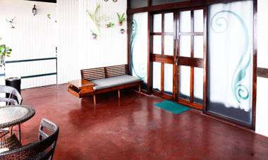 Treebo Trend The Nettle And Fern Hotel Gangtok