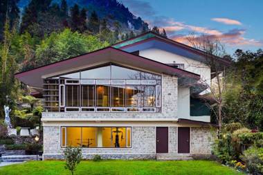 Summit Norling Resort & Spa