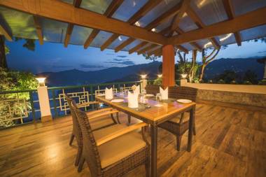 Denzong Regency- A Luxury Mountain Retreat Spa & Casino