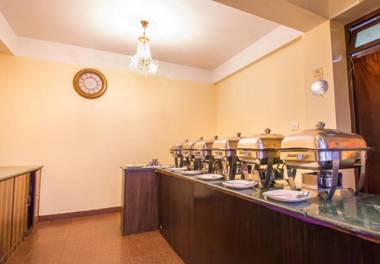 Hotel Royal Residency