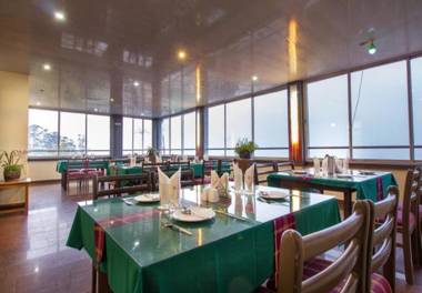 Hotel Royal Residency