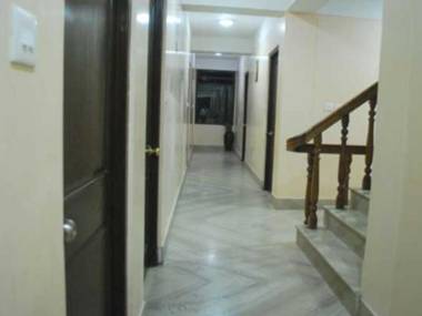 Hotel Royal Residency