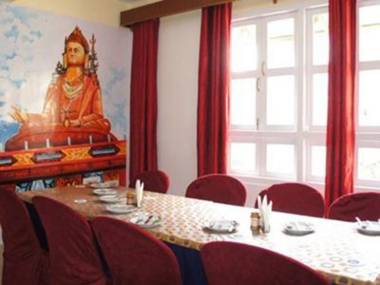 Potala Guest House