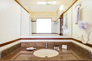 Summit Golden Crescent Resort & Spa