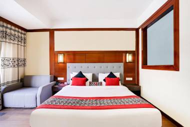 Summit Golden Crescent Resort & Spa